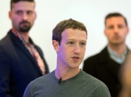 Facebook заплатит 500 млн долларов за кражу технологий виртуальной реальности