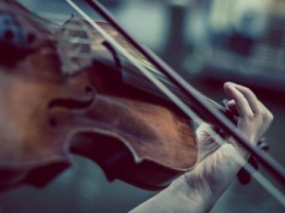 На Херсонщине пройдет Всеукраинский конкурс юных скрипачей