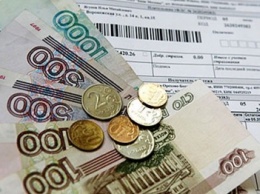 Жители Ялты получат квитанции на оплату общедомовых нужд не с 1 февраля, а позже