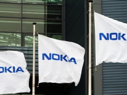 Убыток Nokia в 2016 году значительно уменьшился