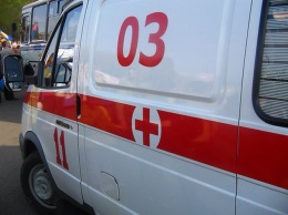 В серьезной аварии в Пензенской области погибли пять человек