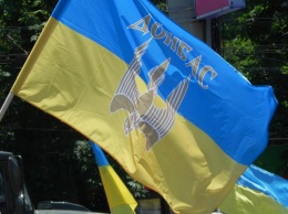 Батальон "Донбасс" требует своего возвращения в Широкино