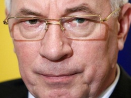 Экс-премьер Азаров заявил о создании "Комитета спасения Украины"