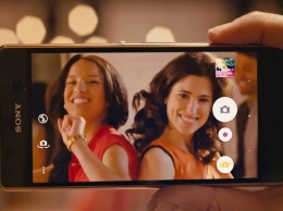Sony официально представила новые смартфоны Xperia M5 и C5 Ultra