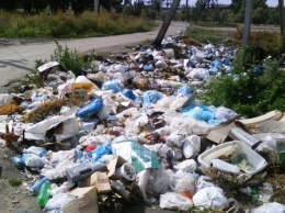 Вывоз мусора из Ленинского района обойдется в 5 миллионов