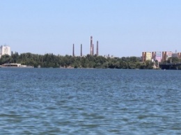 Пить водопроводную воду в Днепропетровске смертельно опасно