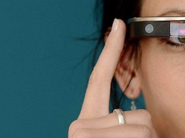 Новая версия Google Glass разработана