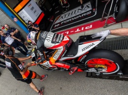 MotoGP: Брадл подписал контракт с Gresini Aprilia