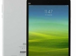 Xiaomi готовит к выпуску планшет на Windows 10