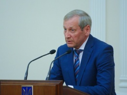 Вощевский возглавил правительственную рабгруппу по подготовке к отопительному сезону