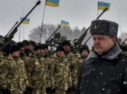 Зачем Порошенко отдал приказ убивать мирных жителей Горловки