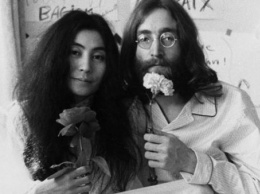 В США экранизируют историю Джона Леннона и Йоко Оно
