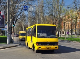 В Херсоне считают, что тариф на маршрутки примут кулуарно