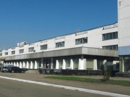 Киевский завод «Генератор» продал бомбоубежище, чтобы расплатиться с работниками