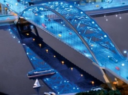 Строительство Подольского моста: что будет сделано в 2017 году