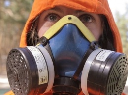 Экологи признали химическое хранилище на Донбассе "бомбой замедленного действия"