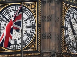 Великобритания опубликовала план по Brexit