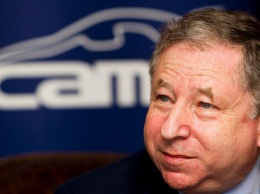 Президент FIA выступил против новых владельцев Formula 1