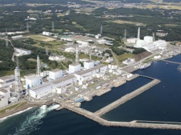 На АЭС «Фукусима-1» в Японии зафиксировали максимально высокий уровень радиации