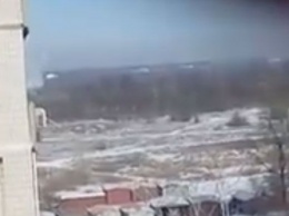Боевики ДНР продолжают огонь из жилых кварталов: появилось видео