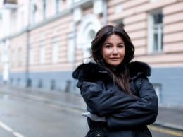 Женщины в бизнесе: Виктория Сощенко