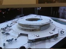 Горсовет Рима отклонил проект стадиона Ромы за 1,6 млрд евро