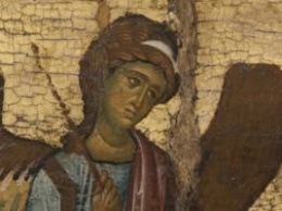 Греция: Выставка византийских шедевров открывается в Третьяковке