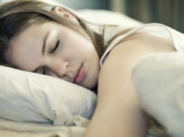 Ученые: Сон создает в мозгу место для новых воспоминаний