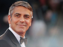 Джордж Клуни получит почетную премию «Сезар»  за вклад в кинематограф