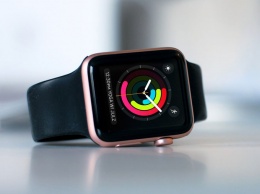 Apple разработала зарядный модуль, встроенный в ремешок Apple Watch