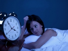 Ученые: Недостаток сна у женщин грозит сексульным неудовлетворением