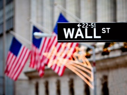 Американские фондовые индексы изменились слабо и без единой динамики