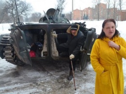 Боевики ДНР превратили "эвакуацию дончан" в позорный фейк: появились фото