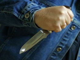 Житель Запорожской области напал на мать с кухонным ножом