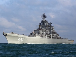Для флота РФ будет создана программа планирования боя