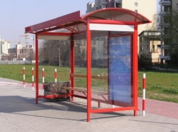 В Симферополе перенесут остановку общественного транспорта в районе рынка "Привоз"