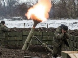 Сеть впечатлили дончане, взбунтовавшиеся против боевиков ДНР