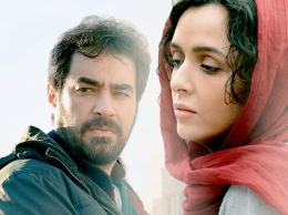 Скандальный «Коммивояжер» из Ирана претендует на получение премии Оскар