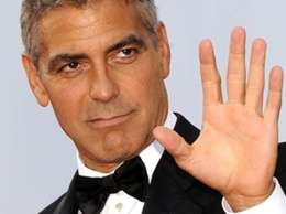 Клуни получит почетную премию "Сезар" за вклад в мировой кинематограф