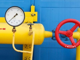 На Волыни долги потребителей за газ достигли почти 100 млн гривен