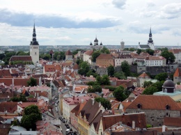 Названы лучшие места для посещения в Восточной Европе