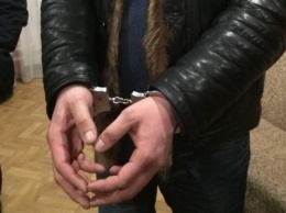 Полтавский полицейский оказался наркодельцом