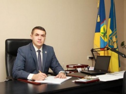 Суд отказался арестовывать мэра Днепрорудного