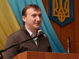 Мэр Ирпеня Карплюк задекларировал памятник Шевченко