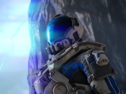 Немного мультиплеера и бонусов за предзаказ в новом видео Mass Effect: Andromeda