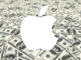 Яблоки в долг: Apple завершила размещение облигаций на $10 млрд