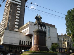 В Киеве планируют демонтировать еще 8 памятников и памятных знаков в рамках декоммунизации