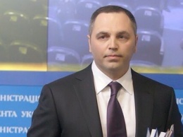 Разрешено присутствие иностранной военной базы на территории Украины, - Портнов