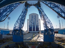 Роскосмос изучает возможность коммерческих пусков с космодрома Восточный