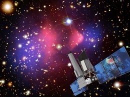Российские астрономы показали оригинальный телеском стоимостью 90 млн евро